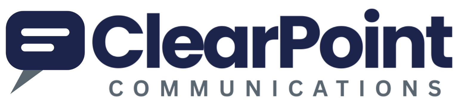 ClearPoint Communications